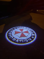 Resident Evil LOGO Nr. 05