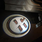 شعار GT 86 Nr.08 (الكمية 1 = 1 مجموعة / 2 مصباح باب)