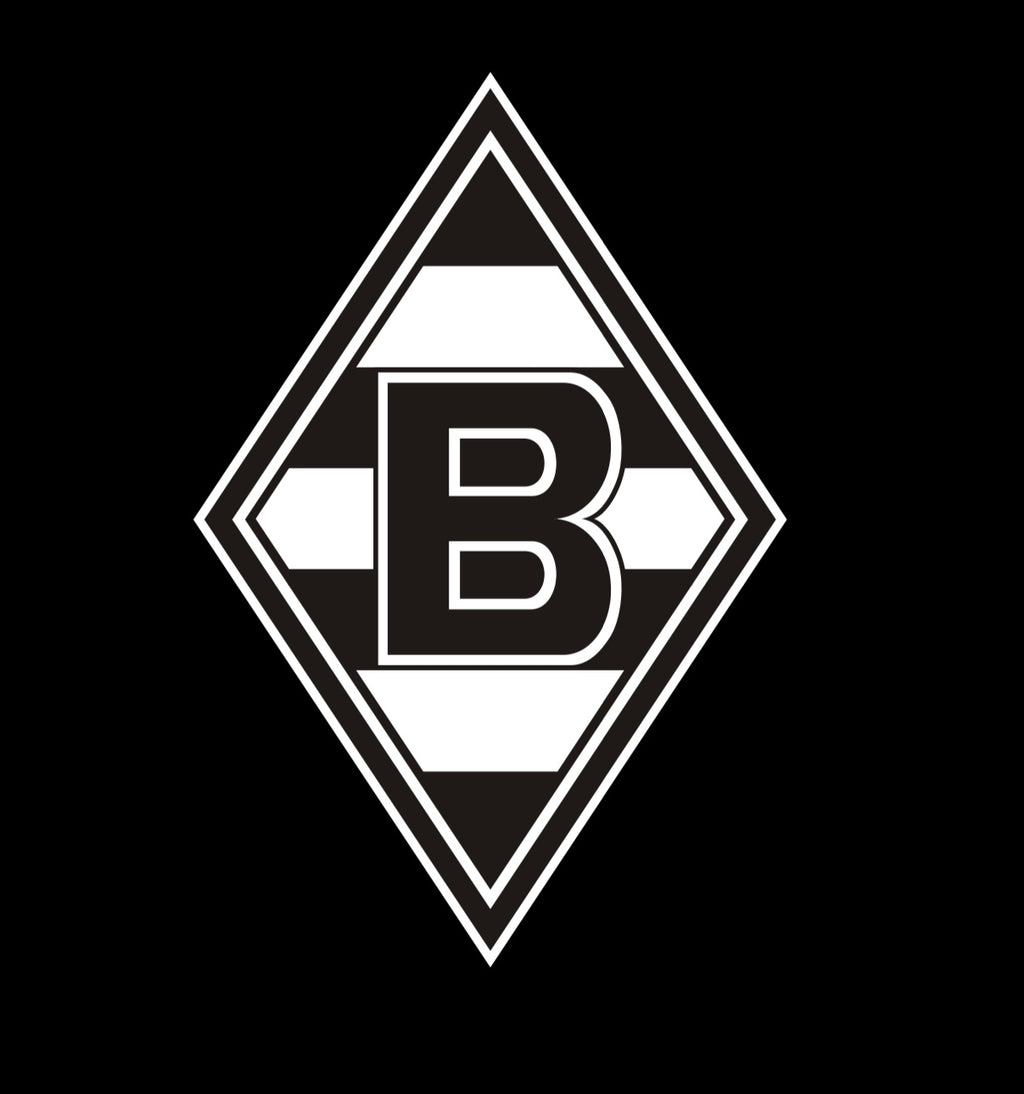 Logo Football CLUB Nr.258 (quantità 1 = 2 Logo Films /2 luci porta)