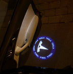 Tesla Nr. 25 (quantità 1 = 1 set/2 luci porta)