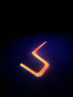 Volvo LOGO PROJECROTR LIGHTS Nr.138 (cantidad 1 = 2 logo película / 2 luces de puerta)