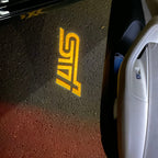 BRZ LOGO PROJECROTR أضواء Nr.03 (الكمية 1 = 1 مجموعات / 2 أضواء الباب)