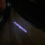Opel Insignia LOGO PROJECROTR LIGHTS Nr.01 (Menge 1 = 1 Sets/2 Türleuchten)
