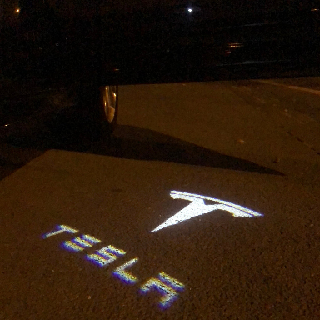 Tesla Nr. 16 (Menge 1 = 1 Sets/2 Türleuchten)