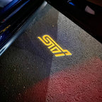 BRZ LOGO PROJECROTR أضواء Nr.03 (الكمية 1 = 1 مجموعات / 2 أضواء الباب)
