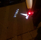 Tesla Nr. 16 (Menge 1 = 1 Sets/2 Türleuchten)