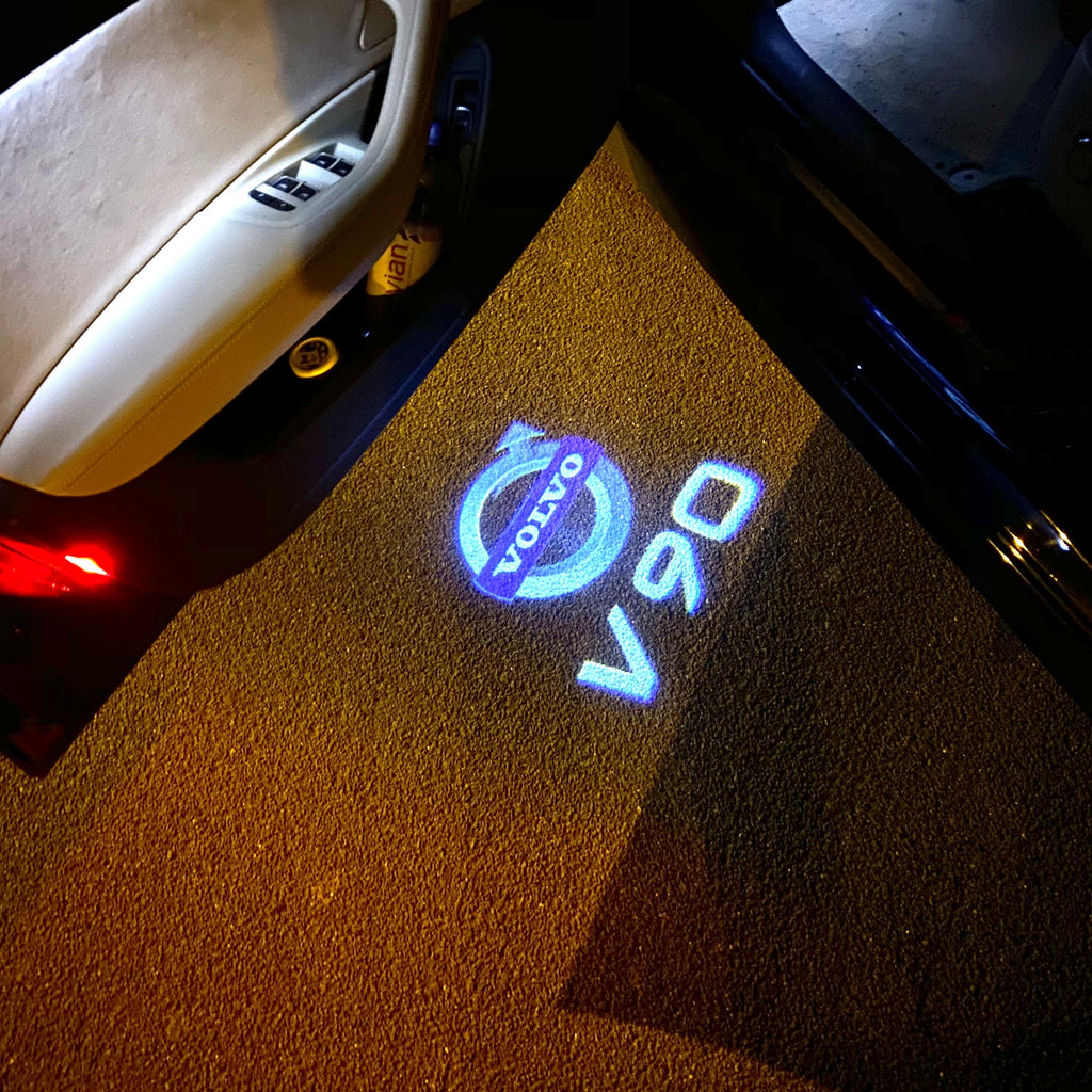 V 90 Marker item 47 LAMP (quantity 1 = 2 Marker Film / 2 door LAMP)