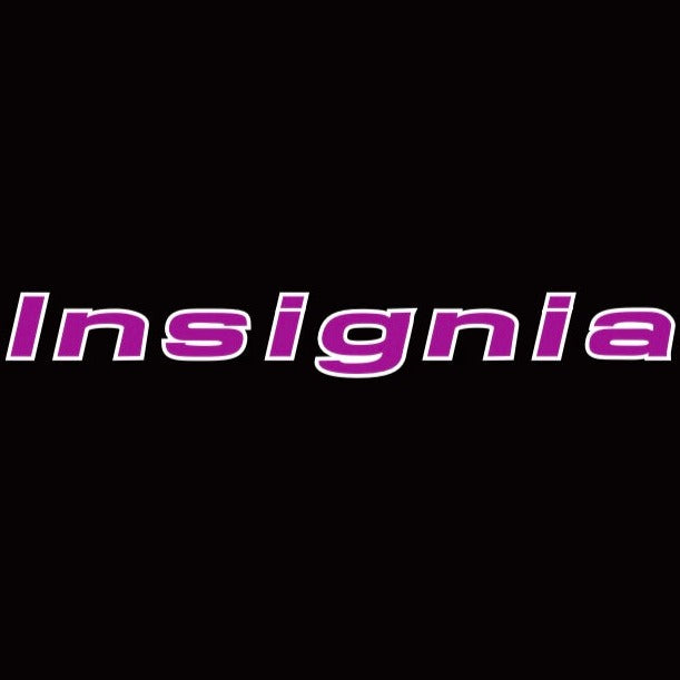 Opel Insignia LOGO PROJECROTR LIGHTS Nr.01 (Menge 1 = 1 Sets/2 Türleuchten)