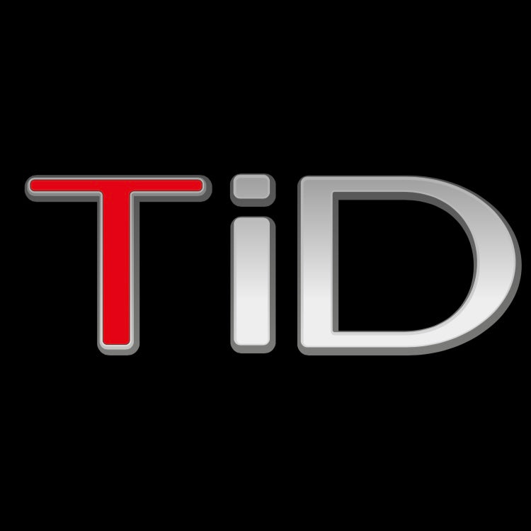 SAAB TID LOGO PROJECROTR LIGHTS Nr.2511  (quantity 1 = 1 sets/2 door lights)