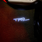 TRD LOGO PROJECRTR LIGHTS Nr.03 (quantità 1= 1 set/2 porta luci)