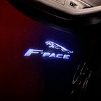 Jaguar logo item 112 Light (qty 1 = 1 set / 2 Door Lights)