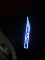 Volvo LOGO PROJECROTR LIGHTS Nr.139 (cantidad 1 = 2 logo película / 2 luces de puerta)