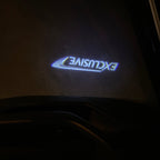 Opel Insignia LOGO PROJECROTR LIGHTS Nr.01 (quantità 1 = 1 set / 2 luci porta)
