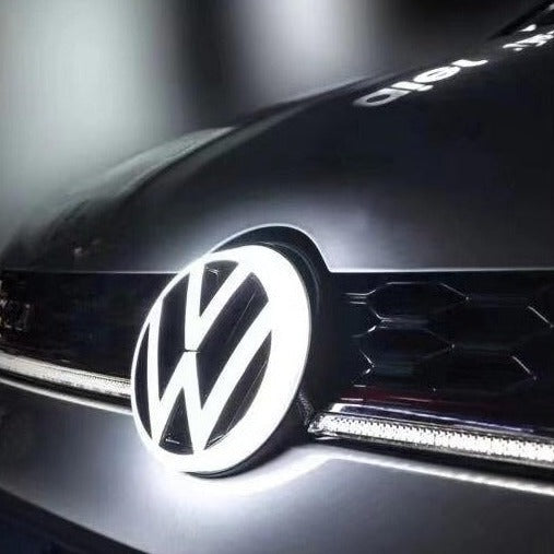 LED LOGO GRIGLIA ANTERIORE VW