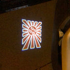 GT 86 Nr.05 Logo (quantità 1 = 1 set / 2 porte luci)