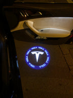 Tesla Nr. 25 (quantità 1 = 1 set/2 luci porta)