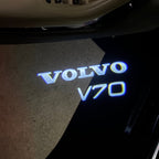 V 70 LOGO PROJECROTR LIGHTS Nr.03 (quantité 1 = 2 Logo Film / 2 feux de porte)