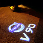 V 90 Marker item 47 LAMP (quantity 1 = 2 Marker Film / 2 door LAMP)