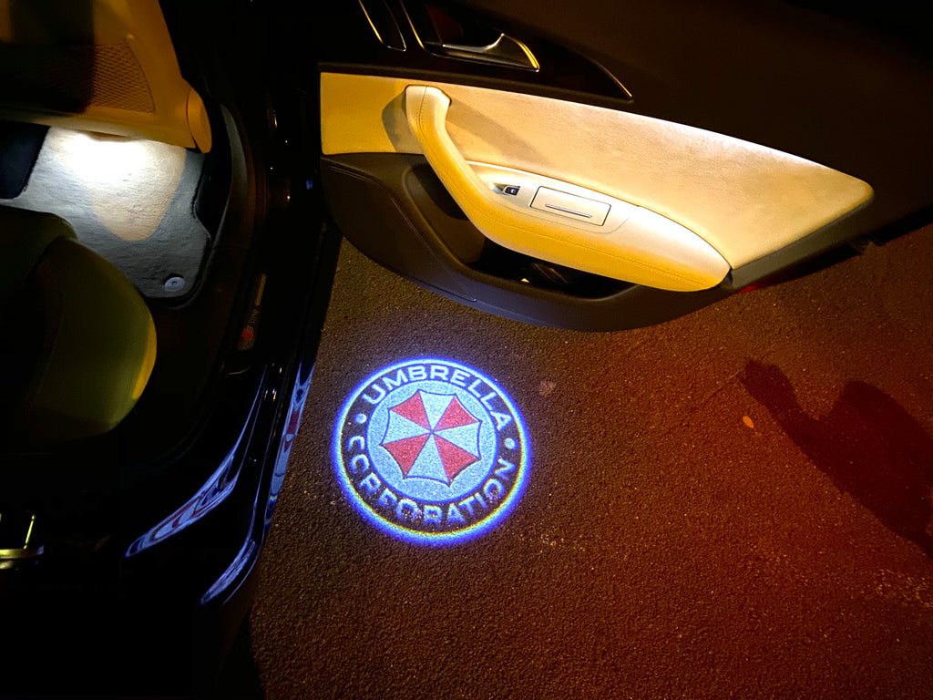 Resident Evil LOGO Nr. 05