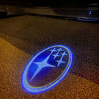 BRZ LOGO PROJECROTR LIGHTS Nr.03 (Menge 1 = 1 Sets/2 Türleuchten)