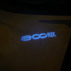 Opel Insignia LOGO PROJECROTR LIGHTS Nr.01 (Menge 1 = 1 Sets/2 Türleuchten)