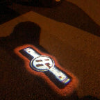 GT 86 LOGO PROJECTOT LIGHTS Nr.09 (Menge 1 = 2 Logofilme /2 Türleuchten)