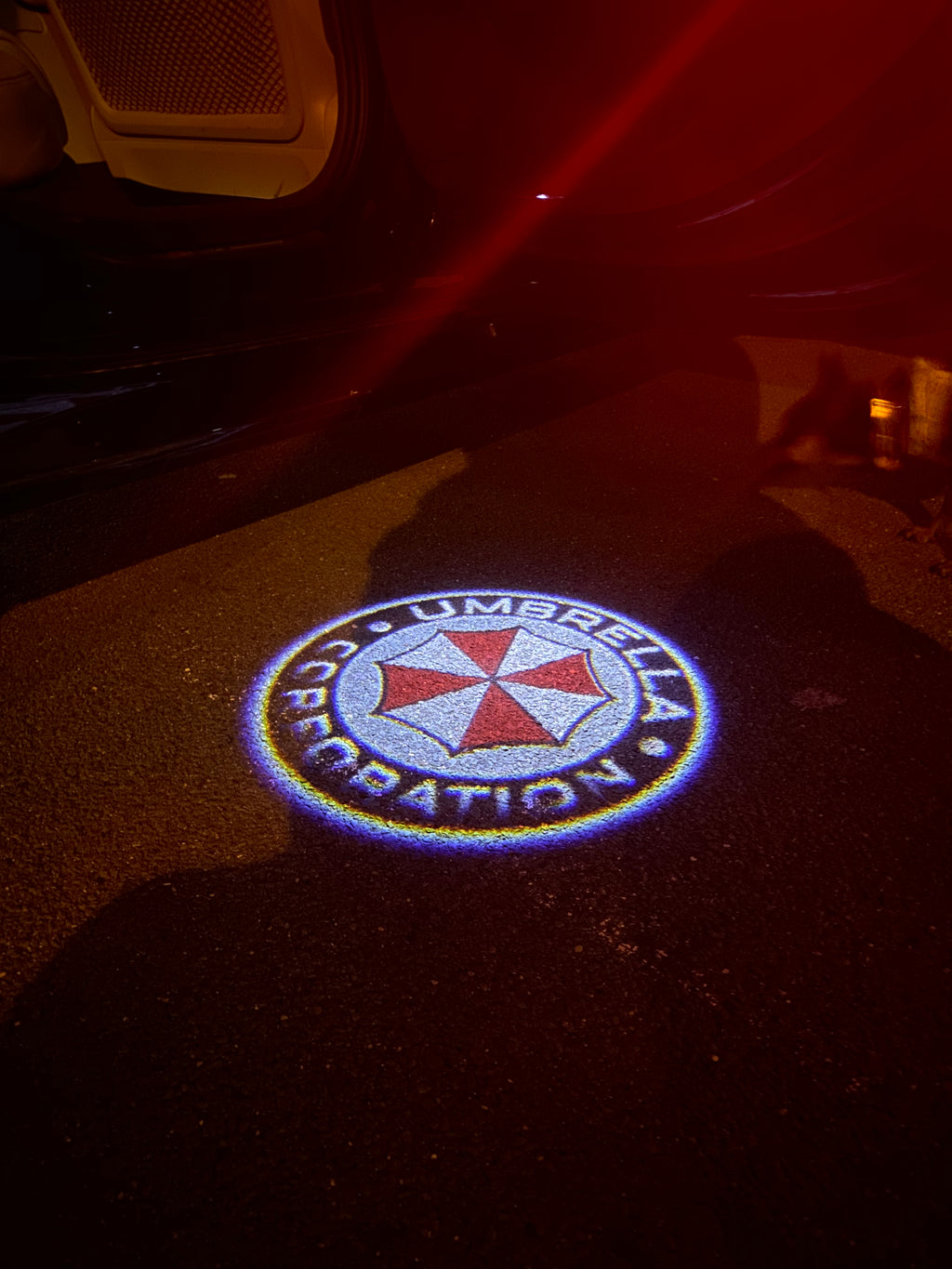 Resident Evil LOGO Nr. 05