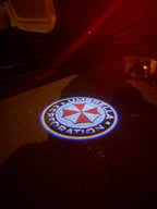 Resident Evil LOGO Nr. 05