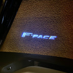 JAGUAR LOGO PROJECROTR LIGHTS Nr.111 (cantidad 1 = 1 juego/2 luces de puerta)