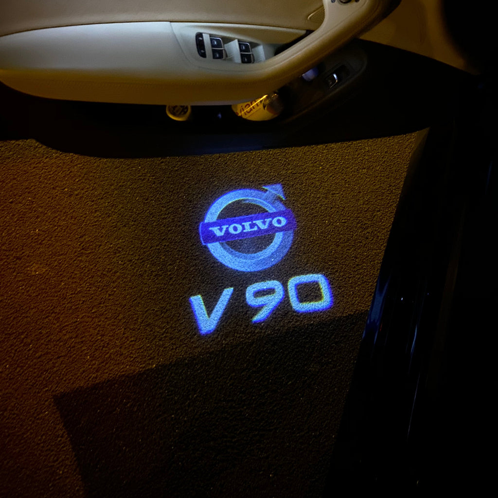 V 90 Marker item 47 LAMP (quantity 1 = 2 Marker Film / 2 door LAMP)