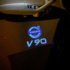 V 90 Marker item 47 LAMP (quantity 1 = 2 Marker Film / 2 door LAMP)