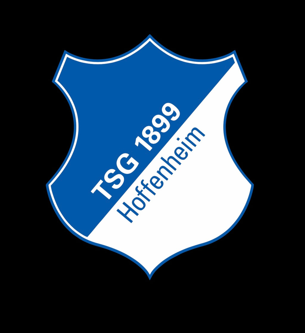Logo du Club de football 258 (qty. 1 = 2 logo film / 2 lumières)