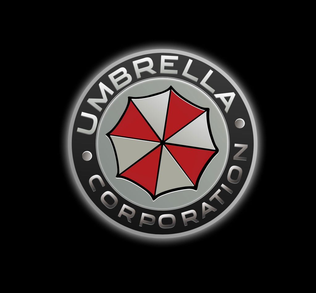 Resident Evil LOGO Nr. 05