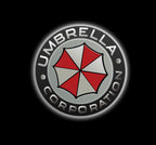 Resident Evil LOGO Nr. 05