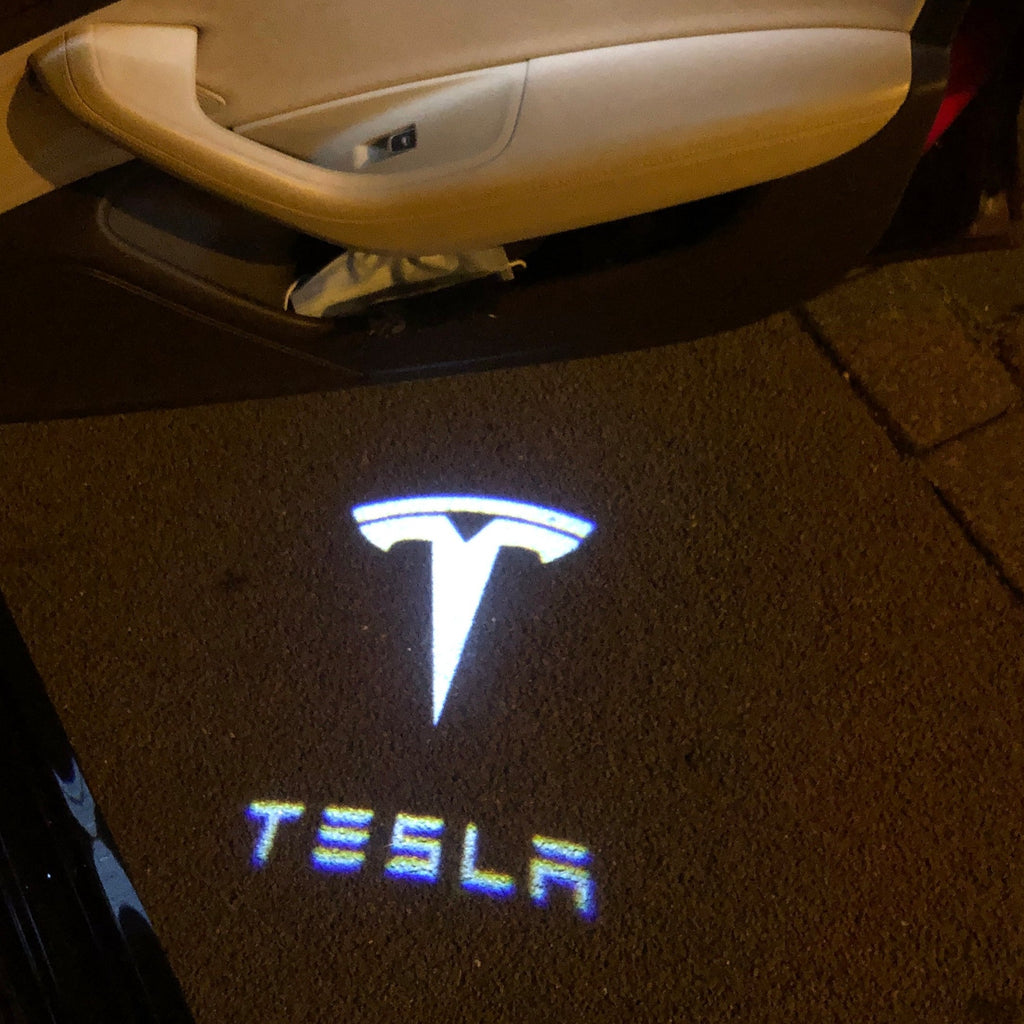 Tesla Nr. 16 (Menge 1 = 1 Sets/2 Türleuchten)