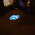Skoda Yeti Marker LAMP No. 109 (quantity 1 = 2 Marker Film / 2 door LAMP)