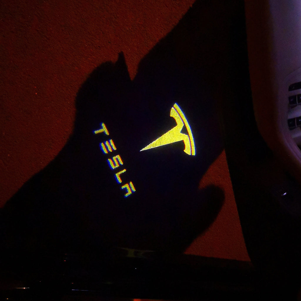 Tesla Nr. 03 (quantità 1 = 1 set / 2 porte luci)