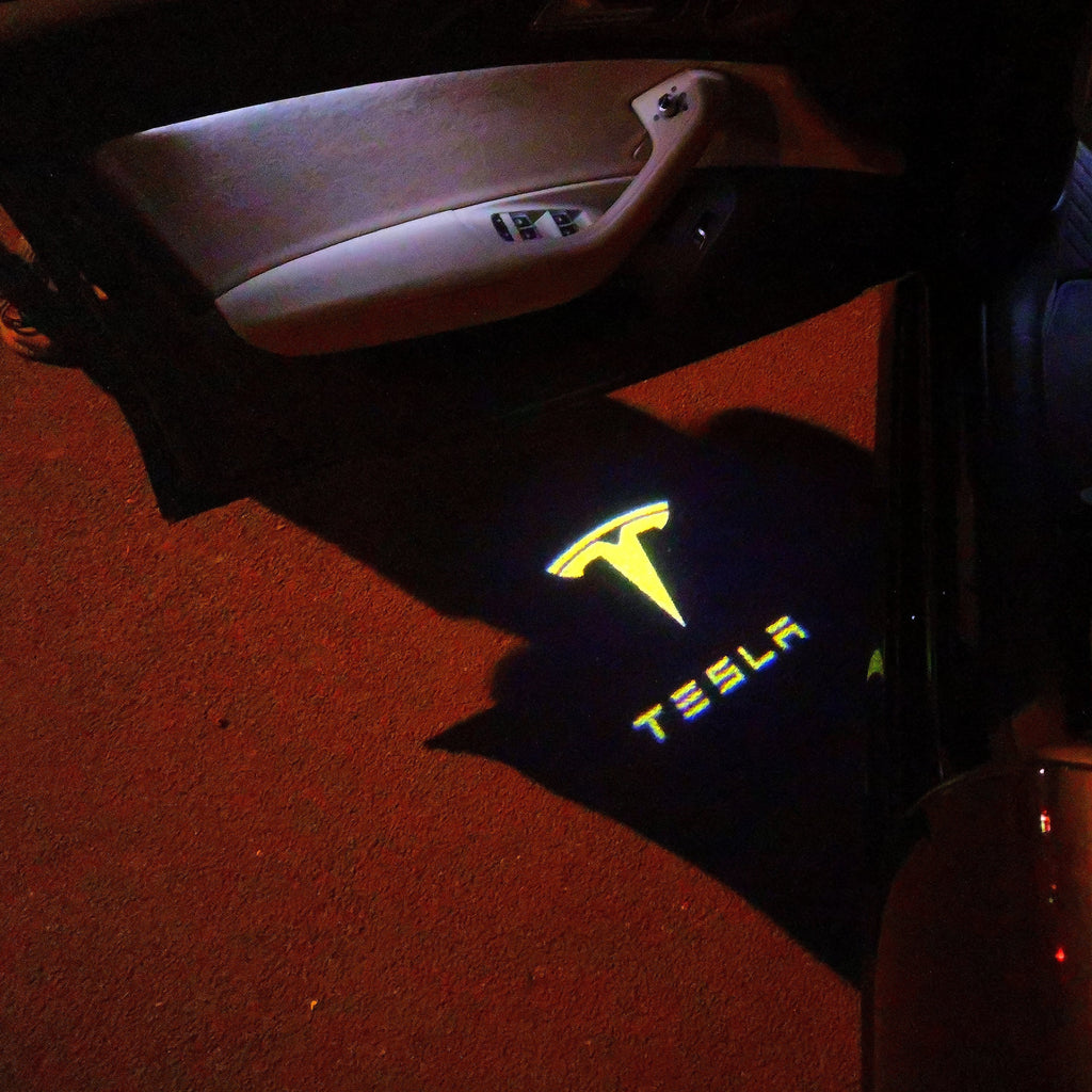 Tesla Nr. 03 (quantità 1 = 1 set / 2 porte luci)