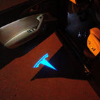Tesla no 19 (qty. 1 = 1 set / 2 Door Lights)