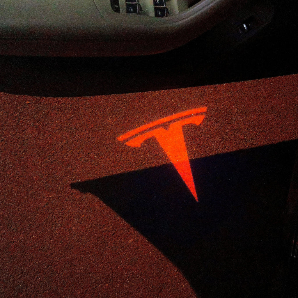 Tesla Nr. 18 (quantité 1 = 1 ensemble/2 feux de porte)