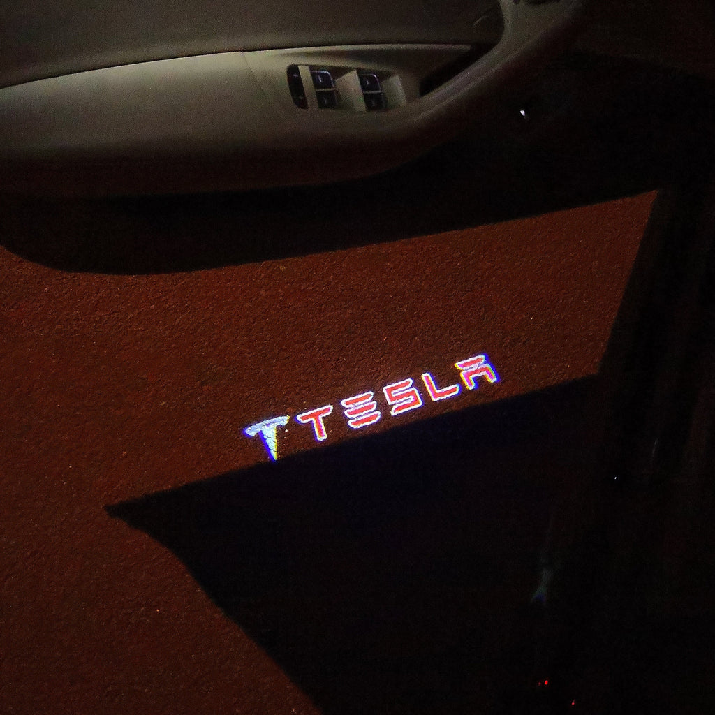 Tesla Nr. 21 (quantità 1 = 1 set/2 luci porta)