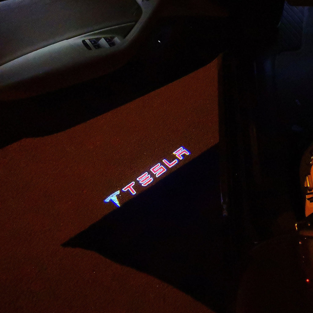 Tesla Nr. 21 (quantità 1 = 1 set/2 luci porta)