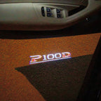 Tesla Nr.26 (quantità 1 = 1 set/2 luci porta)