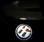 شعار GT 86 Nr.08 (الكمية 1 = 1 مجموعة / 2 مصباح باب)