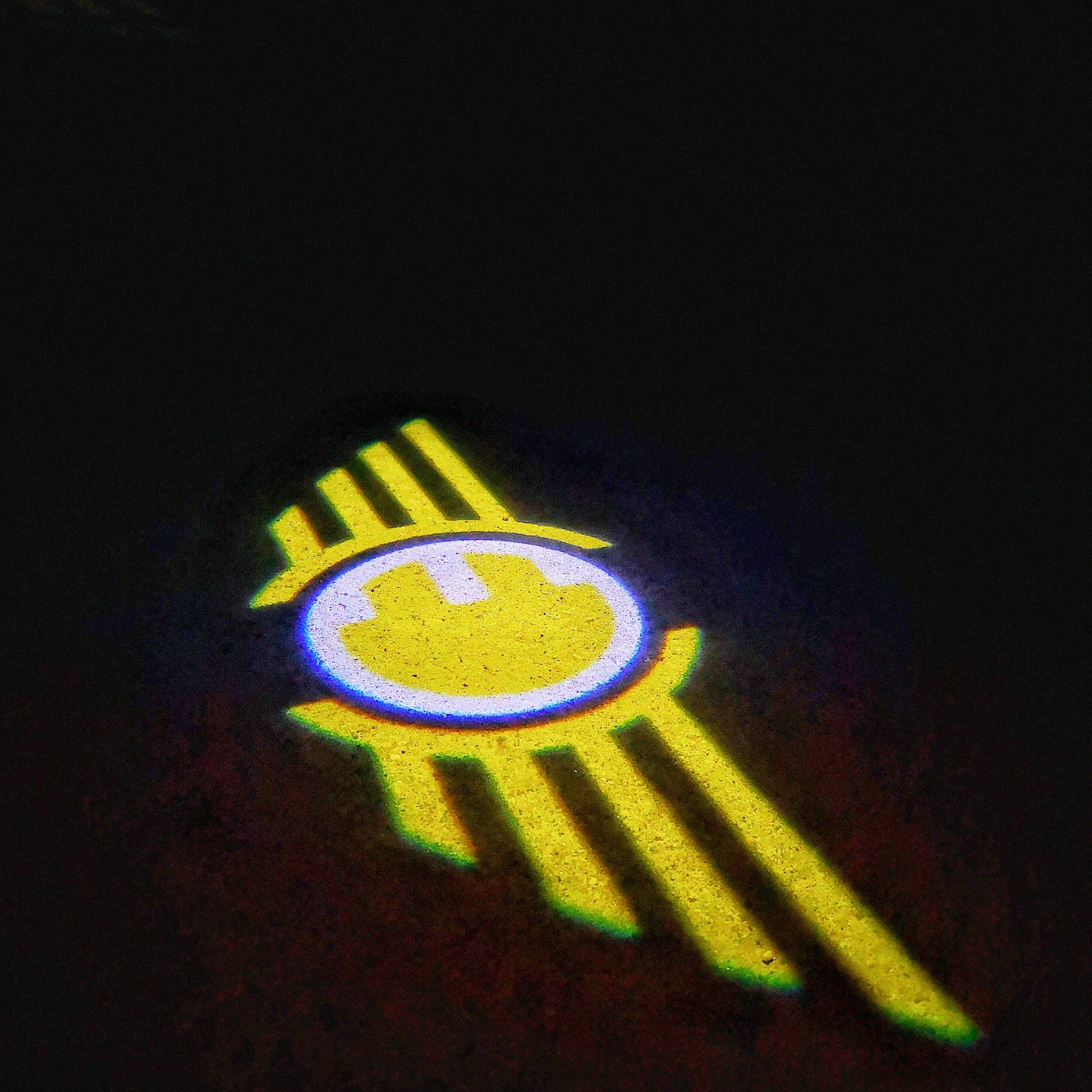 MINI ELECTRIC PROGROTROTR Elights Nr.102 (الكمية 1 = 2 Logo Tobo / 2 أضواء الباب)