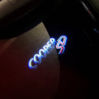 66 Cooper SD Marker item LAMP (quantity 1 = 2 Marker Film / 2 door LAMP)