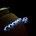 66 Cooper SD Marker item LAMP (quantity 1 = 2 Marker Film / 2 door LAMP)