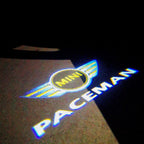 Elemento de marcado paceman 97 luz (número 1 = 2 película de marcado / 2 luz de puerta)