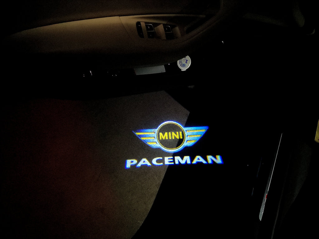 Elemento de marcado paceman 97 luz (número 1 = 2 película de marcado / 2 luz de puerta)