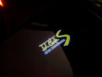 JOHN COOPER LOGO PROJECROTR LICHTER Nr.103 (Menge 1 = 2 Logo Film / 2 Türlichter)